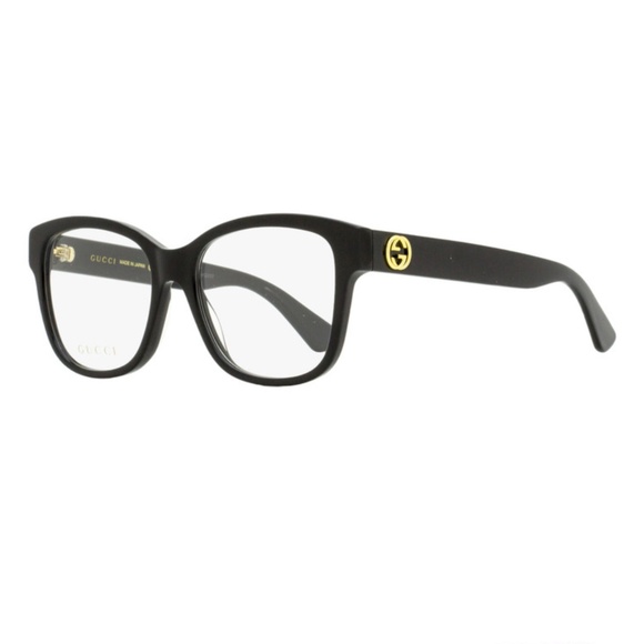 Gucci Glasses - Picture 1 of 8